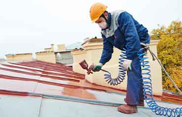 Mistakes to Avoid When Painting a Metal Roof in Greensboro and Burlington, Nc