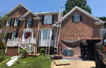 Prepping For Your New Roof Installation Burlington, Nc