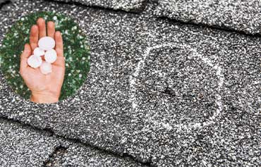 Why is Your Asphalt Shingle Roof Failing? in Burlington, NC