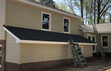 Why is Spring the Best Time For Siding Installation? Burlington, Nc