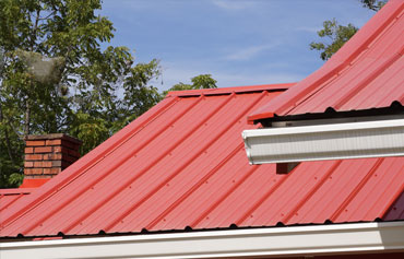 6 Metal Roof Maintenance Tips For Homeowners in Burlington, NC