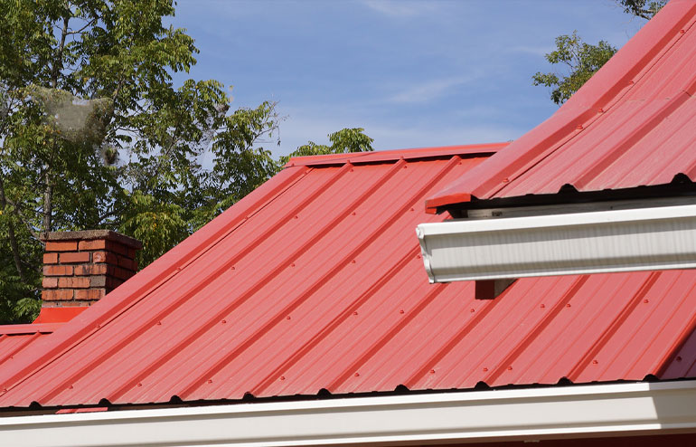 6 Metal Roof Maintenance Tips For Homeowners Burlington, NC