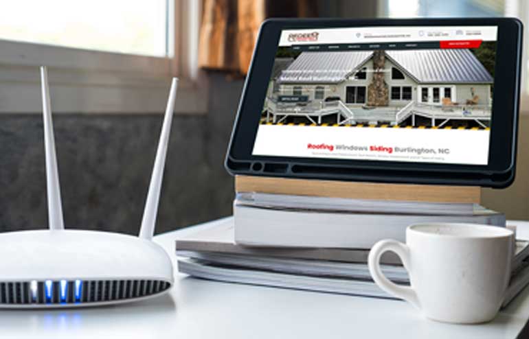 Can Metal Roofs Affect Cell Phone and Wi-Fi Signals? Burlington, NC