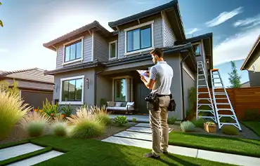 Fall Exterior Checkups: Protect Your Home Before Winter Hits