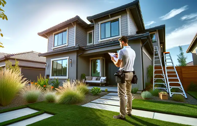 Fall Exterior Checkups: Protect Your Home Before Winter Hits Burlington, NC