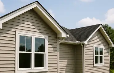 The Complete Exterior Upgrade: How New Siding, Windows and Roof Work Together