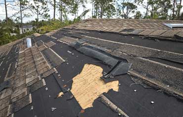 How Roofing Contractors Can Help With Your Insurance Claim in Burlington, NC