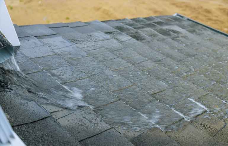 The Most Common Problem Areas of Your Roof Burlington, NC