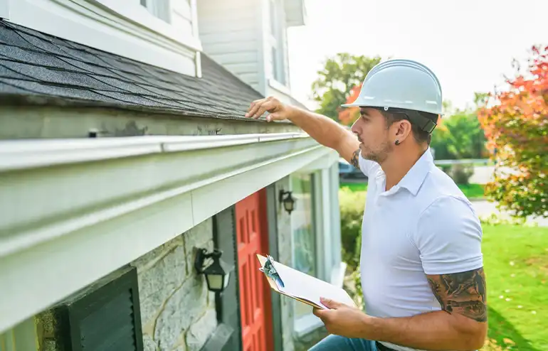 The Role of a Contractor in Insurance Claims for Storm Damage Burlington, NC