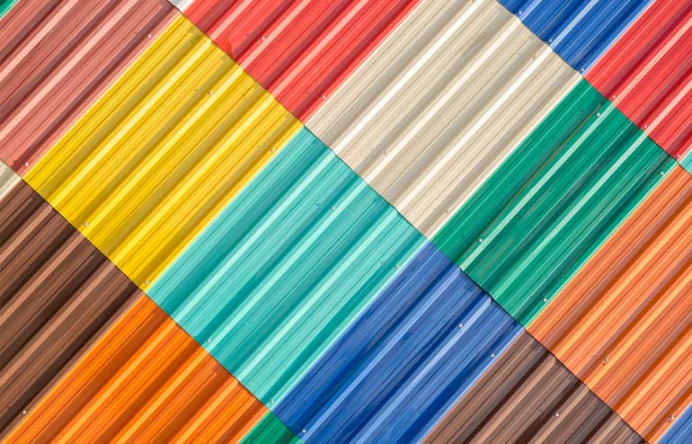 Tips on Color Combinations For Residential Metal Roofs Burlington, NC