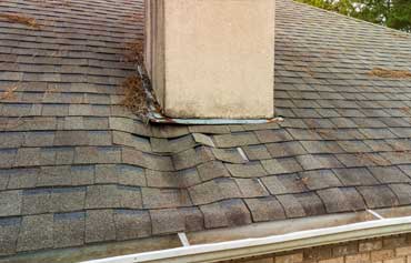 Top Problem Areas on Your Roof in Greensboro and Burlington, NC