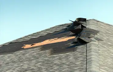 What Homeowners Should Do For Their Roof After a Windstorm