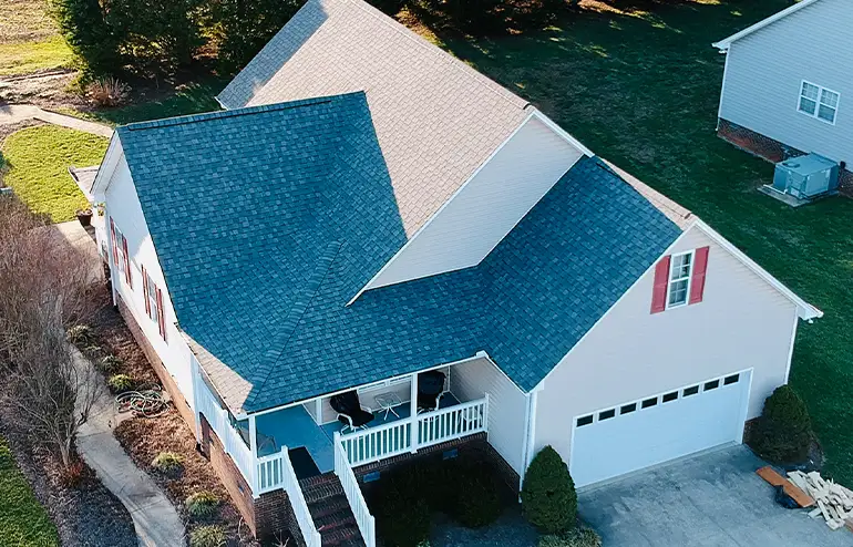 What Makes a Quality Roof vs. a Quick Fix Burlington, NC