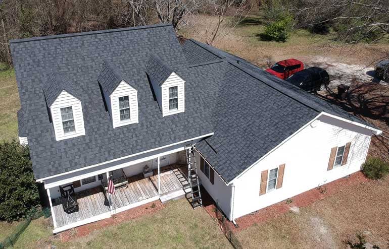 What to Look For in a Roofer burlington, NC