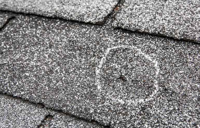 What You Need to Know About Hail and Your Roof burlington, NC