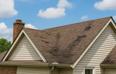 When to Replace Your Roof: Signs Homeowners in Burlington Should Watch Out For