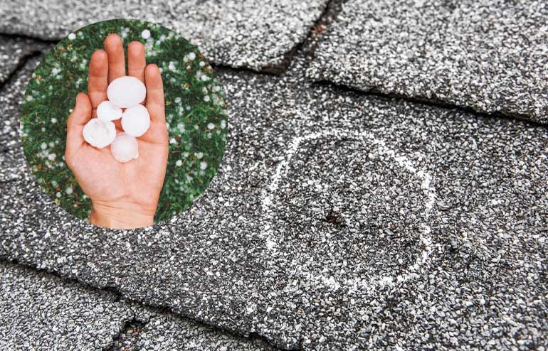 Why is Your Asphalt Shingle Roof Failing? Burlington, NC
