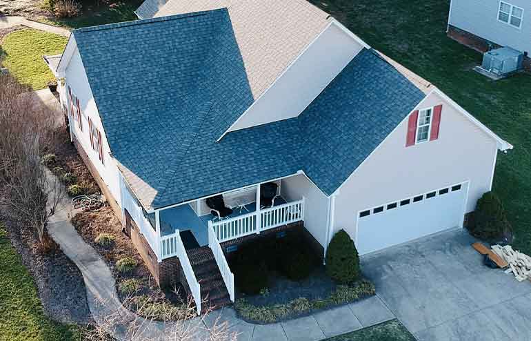 Why You Should Do Roofing and Siding at the Same Time Burlington, NC