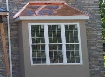 residential window replacement Burlington, NC