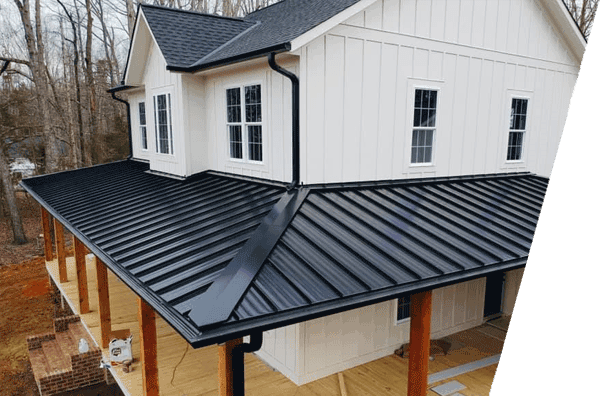 Roof Installation Burlington NC