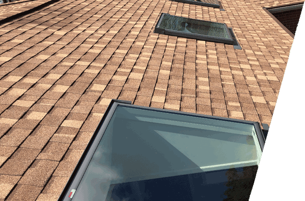 Roof Maintenance Burlington, NC