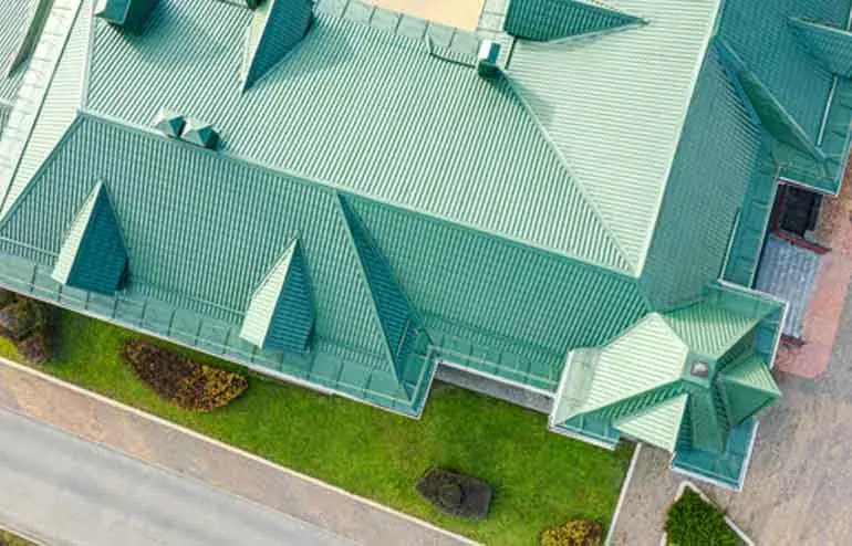 Tips to Improve the Curb Appeal of Your Metal Roof Home
