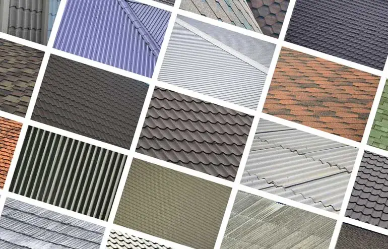 Today's Roofing vs. Yesteryear