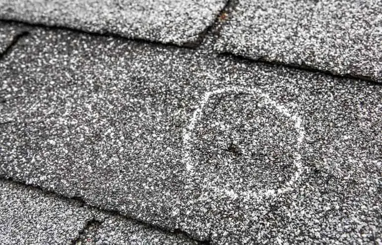 What You Need to Know About Hail and Your Roof