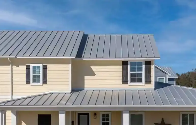 Why Is Metal Roofing Increasing in Popularity?